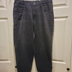 Women's Black Jeans